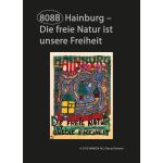Opal Hundertwasser - Hainburg - Die Freie Natur ist unsere Freiheit