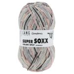 Super SOXX Gemstones - Rosequarz