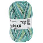Super SOXX Gemstones - Turquoise