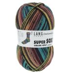 Super SOXX ContinentSoxx - Africa