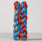 Gusto Wool Echoes - 1505