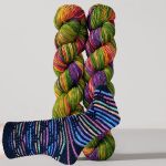 Gusto Wool Echoes - 1520