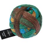 Zauberball Cotton - Sir Henry