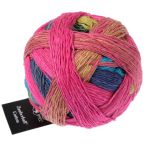 Zauberball Cotton - Ladies First