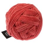 Admiral Pro Shadow - Roter Ocker