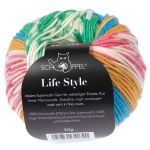 Schoppel Life Style - Neue Ernte