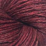 Lambswool Redwood