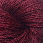 Lambswool Cherry