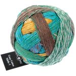 Crazy Cotton Stärke 4 - Sir Henry