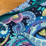 Tasche *SantaFiore Grande* - Blaubunt