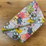 Tasche *Semionda* - Blumen