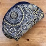 Tasche *Circulum* - Abstrakt