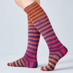 Urth Yarns Uneek Sock Kit - 51