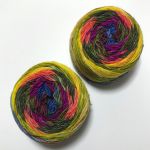 Urth Yarns Uneek Sock Kit - 55