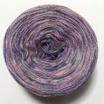 Filace BellaMia Glamour - FliederTraum