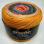 Sesia Talent - Bruciato