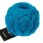 Schoppel Uni Perle - Turquoise