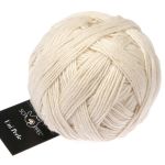 Schoppel Uni Perle - Off-White
