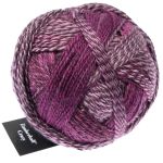 Zauberball Crazy - Dark Roses
