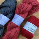 *** Garnpaket #1 ***