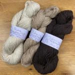 *** Garnpaket #9 ***
