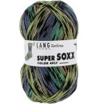 Super SOXX Zoo - Tiger