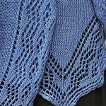 Angular Shawl *LadyJane*