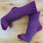 Sock *Saxa*