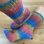 Socke *Jana*