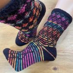 Socke *Axxis*