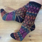 Socke *Axxis*