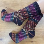 Socke *Axxis*