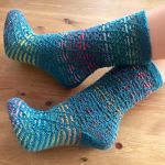 Socke *Axxis*
