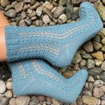 Socke *Waterfall*