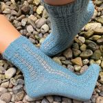 Socke *Waterfall*