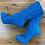 Socke *Julian*