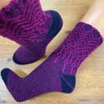 Socke *Vortex*