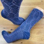 Socke *Glyx*