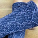 Socke *Glyx*
