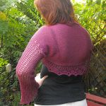 Ärmelschal *Voilà*