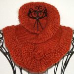 Neckwarmer *Hedda*