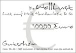 100 Euro GeschenkGutschein