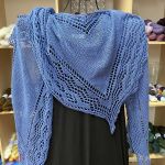 Angular Shawl *LadyJane*