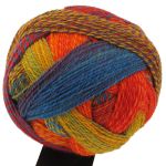 Zauberball Crazy - Kleiner Fuchs