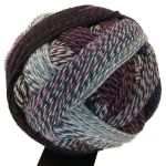 Zauberball Crazy - Fliederduft