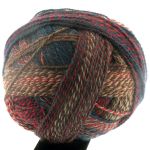 Zauberball Crazy - Herbstwind