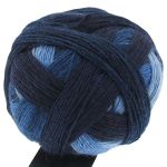 Zauberball - Stone-Washed