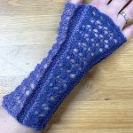 Wristwarmer *DonnaRocco*