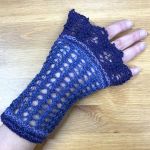 Wristwarmer *DonnaRocco*