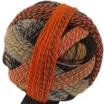 Zauberball Crazy - Schokoladenseite